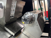 G500 แกนหมุน CNC Double CNC