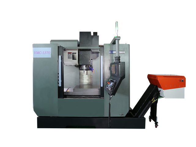 VMC1370 ศูนย์เครื่องจักรกลแนวตั้ง
