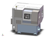 H32 Slant Bed CNC Lathe