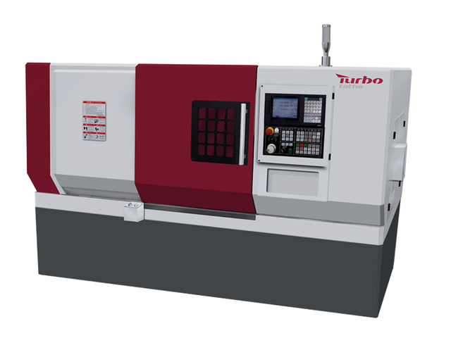 H5050 Slant Bed CNC Lathe