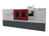 CM300 Griding and Milling and Turning Machine