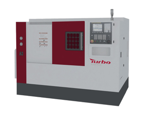 HTB50Y Double Spindle CNC Lathe