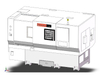 H5050 Slant Bed CNC Lathe