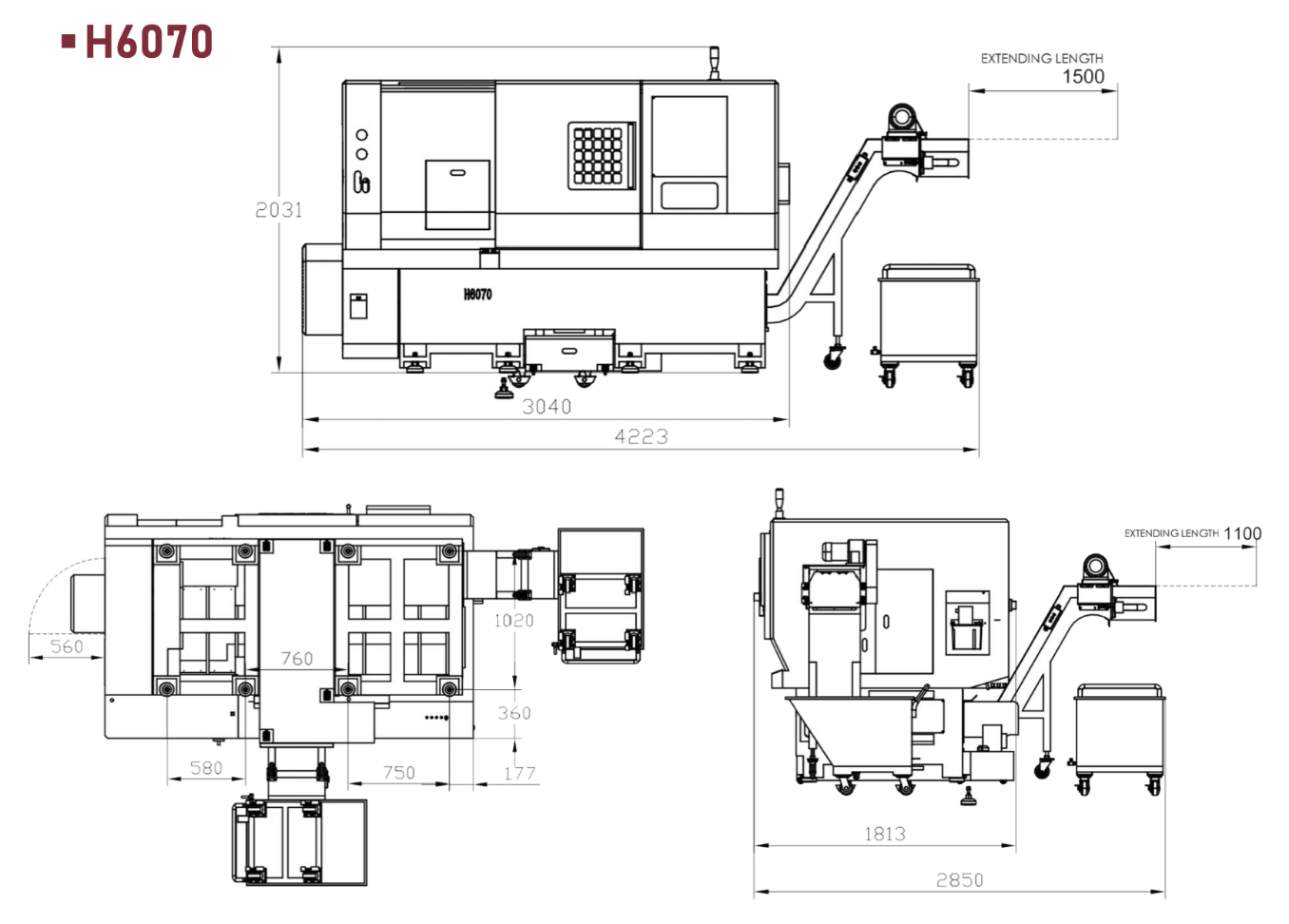 H6070 เค้าโครงเครื่อง 1015
