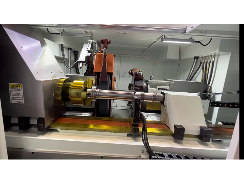 CM300 Griding and Milling and Turning Machine