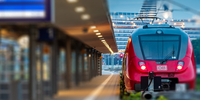 ทางรถไฟและการขนส่งทางรถไฟ