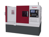 HTC500 Slant Bed CNC Lathe