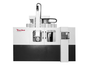 CK5112/CK5116/CK5120 เครื่องกลึงแนวตั้ง CNC