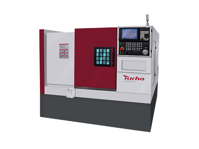 H36 Slant Bed CNC Lathe
