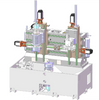 GV400/GV500 การรวมกันในแนวตั้งแบบกลับด้าน CNC ศูนย์หมุน CNC