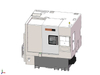 HTC500 Slant Bed CNC Lathe