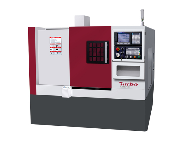 G40 Spindle Lift CNC Lathe