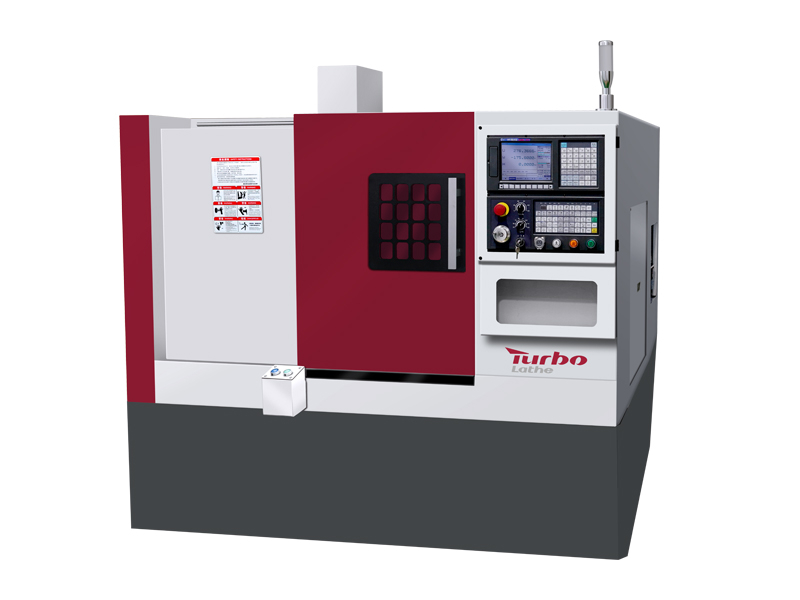 G40 Spindle Lift CNC Lathe