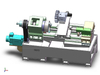 H6070 Slant Bed CNC Lathe
