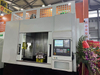 GV400/GV500 การรวมกันในแนวตั้งแบบกลับด้าน CNC ศูนย์หมุน CNC