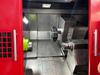 G500 แกนหมุน CNC Double CNC