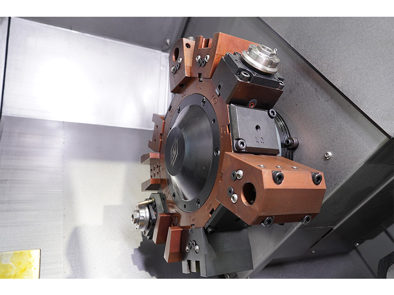 G40 Spindle Lift CNC Lathe