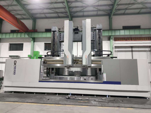 CK5225/CK5231/CK5240 เครื่องกลึงแนวตั้ง CNC