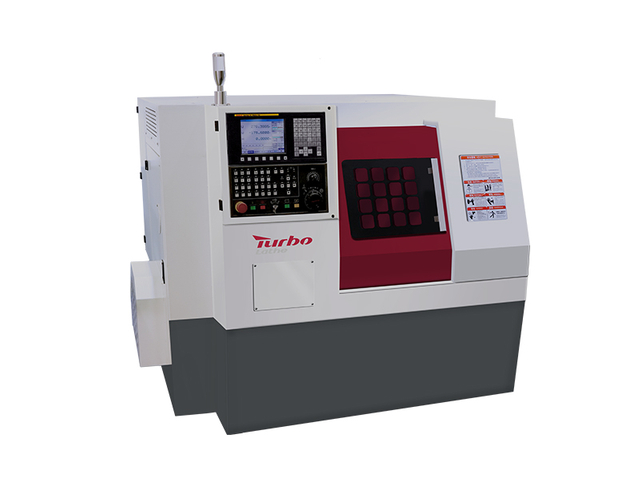 H32 Slant Bed CNC Lathe