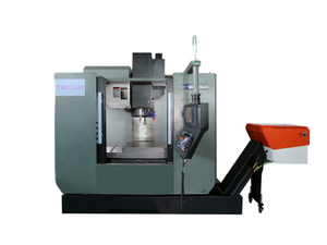 VMC1160 ศูนย์เครื่องจักรกลแนวตั้ง