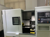 HTB350 CNC Slant Bed Lathe 