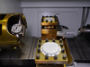 H5050 Slant Bed CNC Lathe