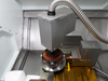HTC500 Slant Bed CNC Lathe